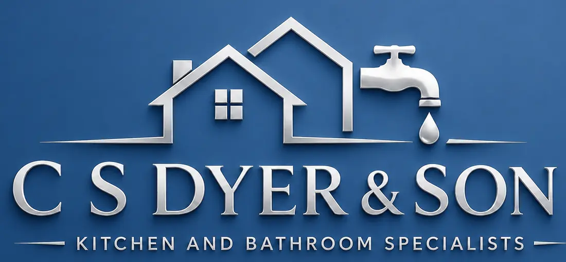 C S Dyer and Son – Kitchen and Bathroom Specialists
